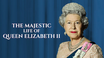 Drottning Elizabeth II: Ett majestätiskt liv (2013)