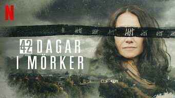 42 dagar i mörker (2022)