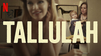 Tallulah (2016)