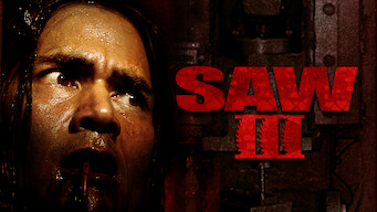 Saw III (2006)