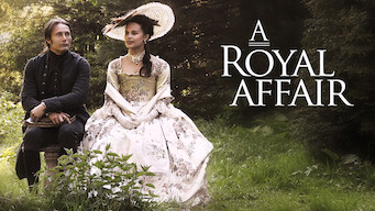 A Royal Affair (2012)