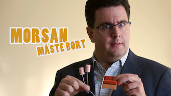 Morsan måste bort (2012)