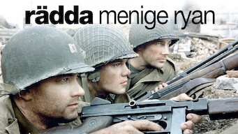 Rädda menige Ryan (1998)