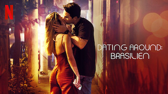 Dating Around: Brasilien (2020)