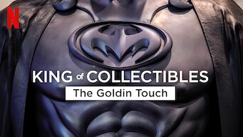 King of Collectibles: The Goldin Touch (2024)