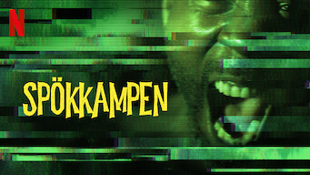 Spökkampen (2020)