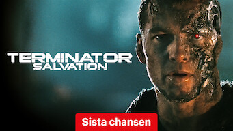 Terminator Salvation (2009)