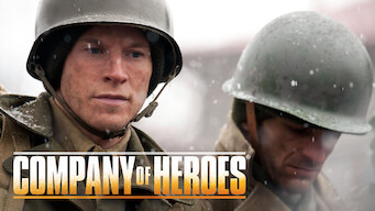 Company of Heroes (2013)