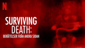 Surviving Death: Berättelser från andra sidan (2021)