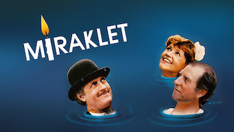 Miraklet (1987)