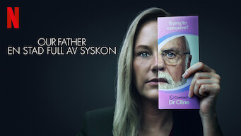 Our Father: En stad full av syskon (2022)