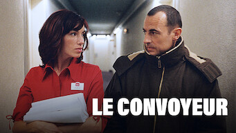 Le Convoyeur (2004)