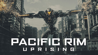 Pacific Rim - Uprising (2018)