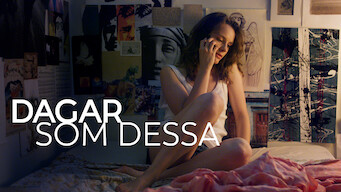 Dagar som dessa (2016)