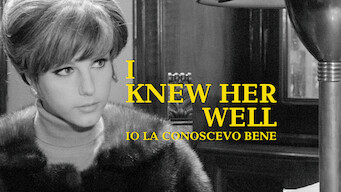 I Knew Her Well (1965)