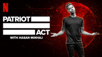 Patriot Act with Hasan Minhaj (2020)