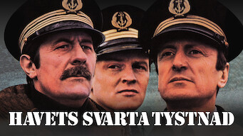 Havets svarta tystnad (1977)