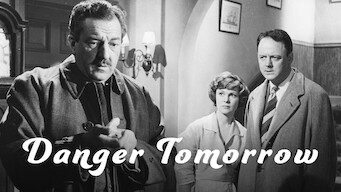 Danger Tomorrow (1960)