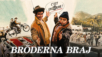 Bröderna braj (1986)