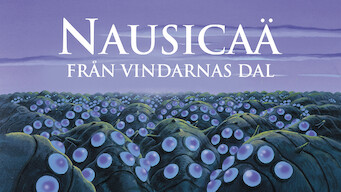 Nausicaä från Vindarnas dal (1984)