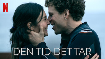 Den tid det tar (2021)