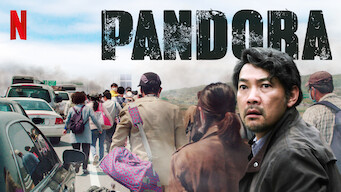 Pandora (2016)