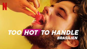 Too Hot to Handle: Brasilien (2022)