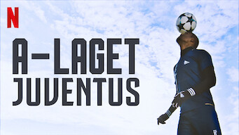 A-laget: Juventus (2018)