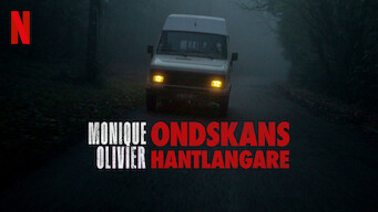 Monique Olivier: Ondskans hantlangare (2023)