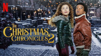 The Christmas Chronicles 2 (2020)