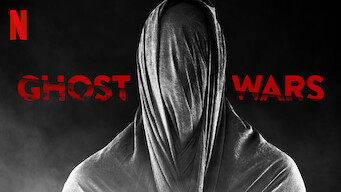 Ghost Wars (2017)