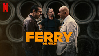 Ferry: Serien (2023)