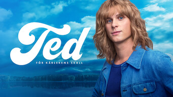 Ted: För kärlekens skull (2018)