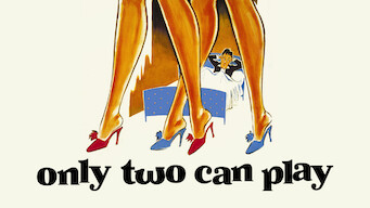 Only Two Can Play (1962)