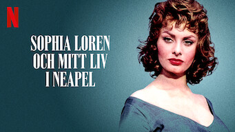 Sophia Loren och mitt liv i Neapel (2021)