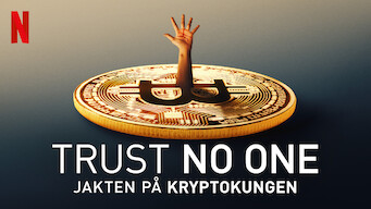 Trust No One – jakten på kryptokungen (2022)