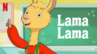 Lama Lama (2019)