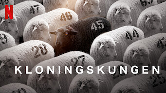 Kloningskungen (2023)