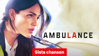 Ambulance (2022)