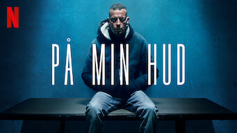 På min hud (2018)