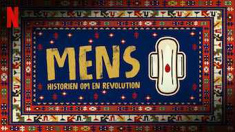 Mens: Historien om en revolution (2018)