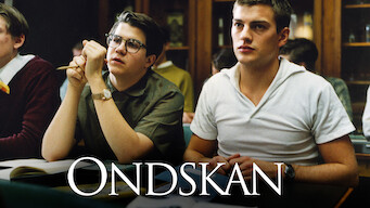 Ondskan (2003)