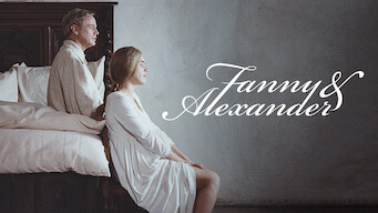 Fanny och Alexander (1982)