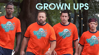 Grown Ups (2010)