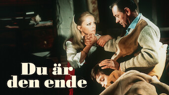 Du är den ende (1969)