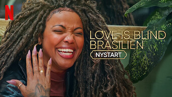 Love Is Blind: Brasilien (2024)