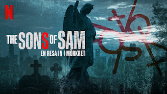 The Sons of Sam: En resa in i mörkret (2021)