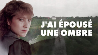 J'ai épousé une ombre (1983)