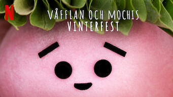 Våfflan och Mochis vinterfest (2021)