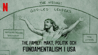 The Family: Makt, politik och fundamentalism i USA (2019)